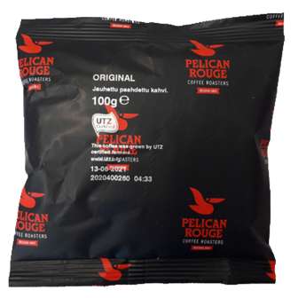 Pelican Rouge Original Blend