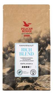 Pelican Rouge Rich Blend Papu