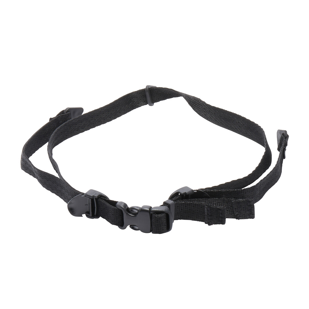 ! 3M Peltor GH4 3-Pisteleukahihna