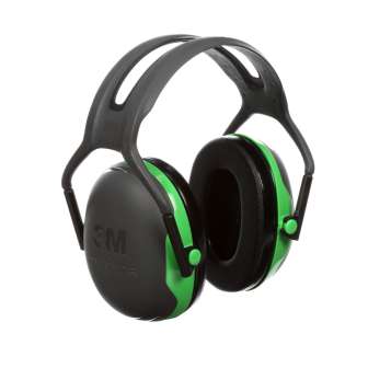 Peltor X1A-GA kuulosuojain (27dB)