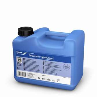 Pesuaine koneet ja laitteet 5L