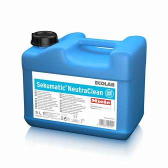 Pesuaine koneet ja laitteet 5L