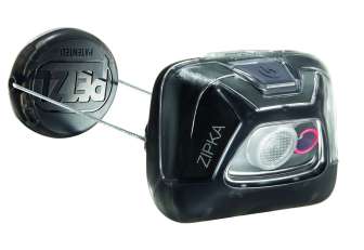 Petzl Zipka otsavalaisin