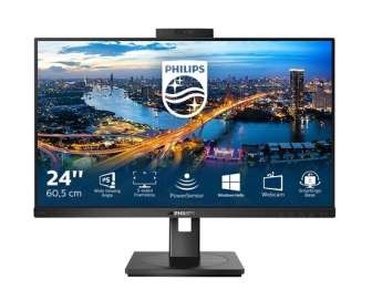 Philips B-line Näyttö 23.8
