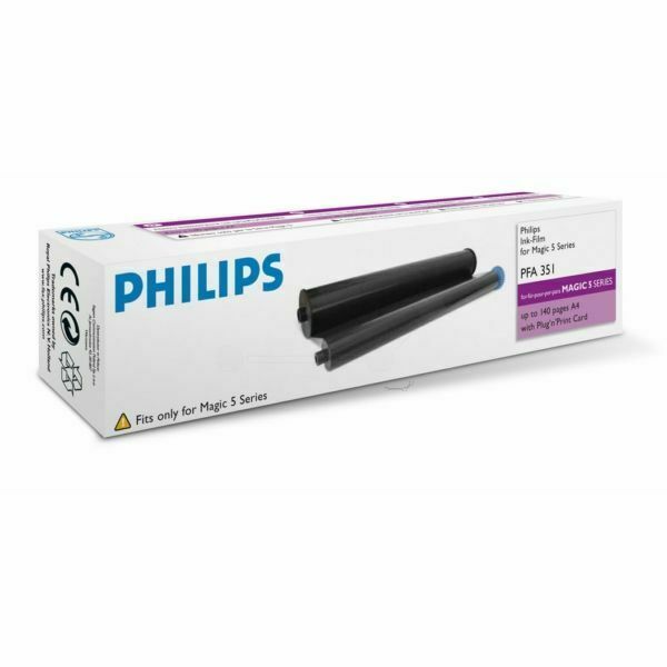 Philips Magic5-sarja PPF6xx