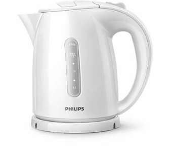 Philips vedenkeitin 1,5l HD4646/00