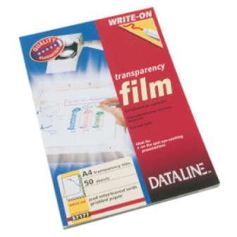 Käsinkirjoituskalvo Esselte Dataline