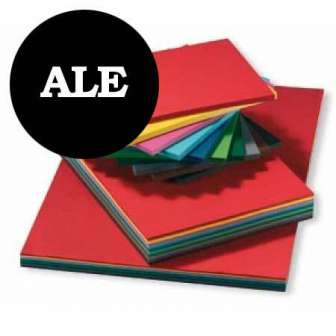 Piirustuspaperi A2 90g valk (Litoposter) 100 ark/pak