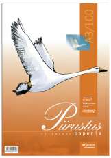 Piirustuspaperi A3 100 arkkia