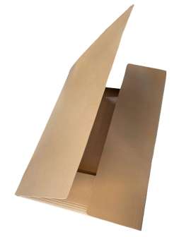 Piirustusten säilytyskansi A3