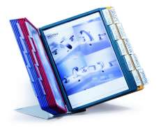 Durable Vario selailuteline A4 20-os