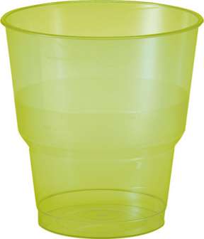 Pikari 24 cl BBQ vihreä 50 kpl/pkt   10pkt/ltk