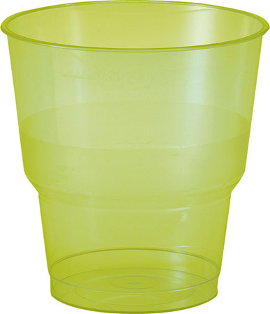 Pikari 24 cl BBQ vihreä 50 kpl/pkt   10pkt/ltk