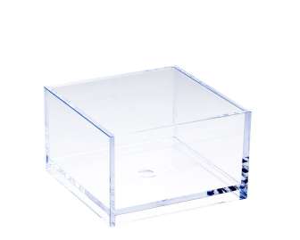 Pikkulaatikko Palaset P-0401 lasinkirkas