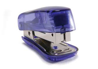 Pikkunitoja Rapesco Bug lajit. 24/6, 26/6 12 arkkia blisteri