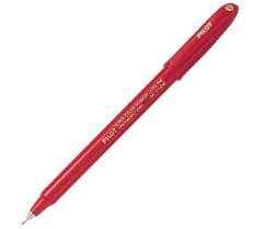 Pilot Super Color UF punainen