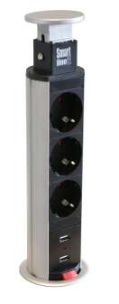 Pistorasia, upotettava