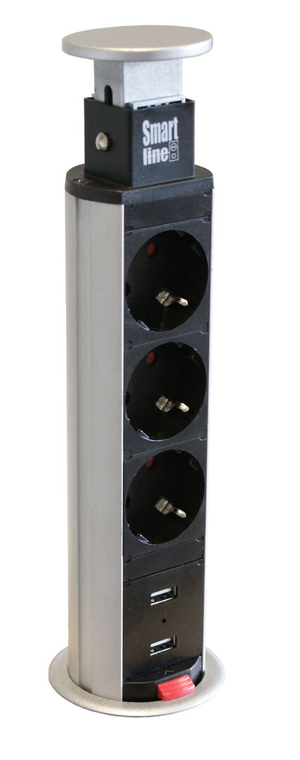 Pistorasia, upotettava