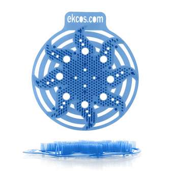 Pisuaarimatto PowerScreen