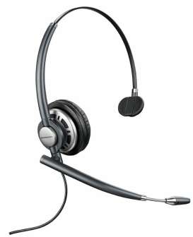Plantronics EncorePro HW720D