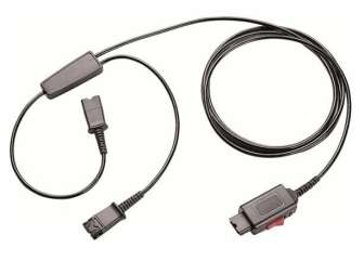 Plantronics Kit Y-adapteri