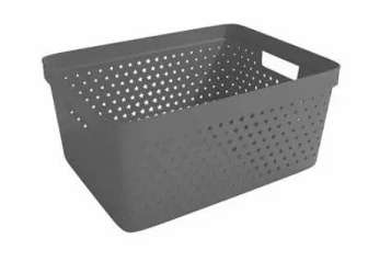 Plastex Star 4,5L säilytyskori
