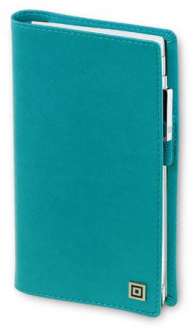 Pocket Novo Taskukalenteri hopea 2019