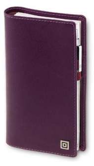 Pocket Novo Taskukalenteri sininen 2019