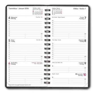 Pocket Novo Vuosipaketti parikierre 2019