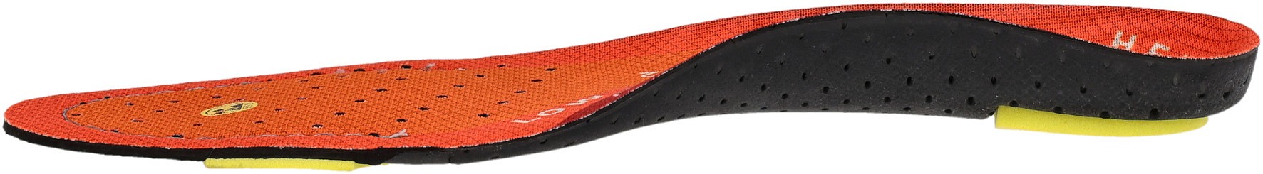 Pohjallinen Jalas 8711L Low Arch