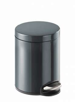 Poljinroskakori Durable 5 L metallia