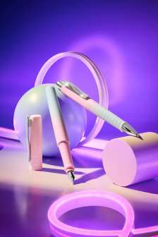 Poly Ball Edition Blushing Sky