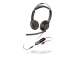 Poly BlackWire 5220 USB-C/A