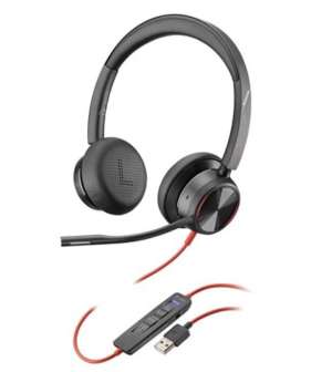 Poly Blackwire 8225 Kuuloke