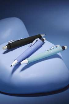 Poly Matic Lyijytäytekynä 0,7mm