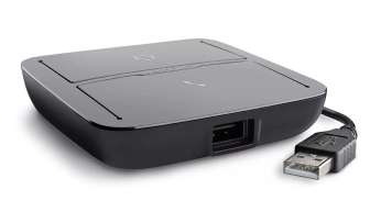 Poly MDA220 kuulokekytkin