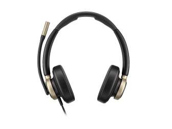 Poly Mission 825 kuulokkeet+