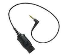 Poly pikairroituskaapeli MO300.