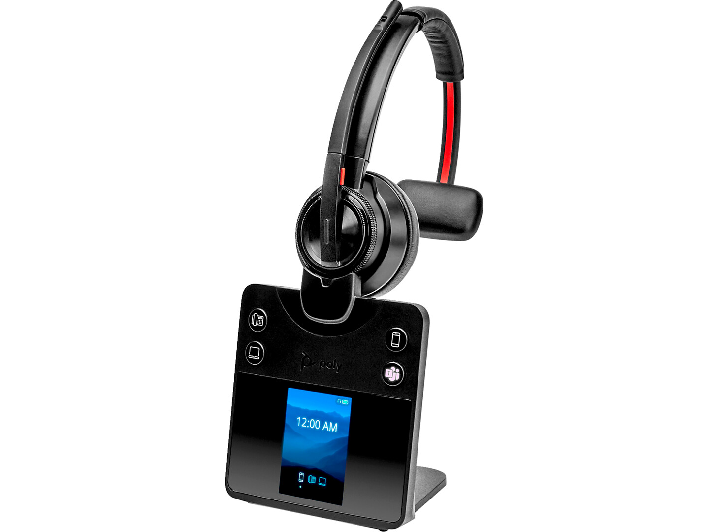 Poly Savi 8410 Office Monaural