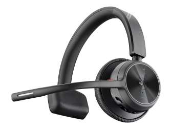 Poly Voyager 4310 MS Mono USB-C