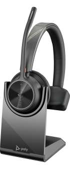 Poly Voyager 4310 MS mono USB-C