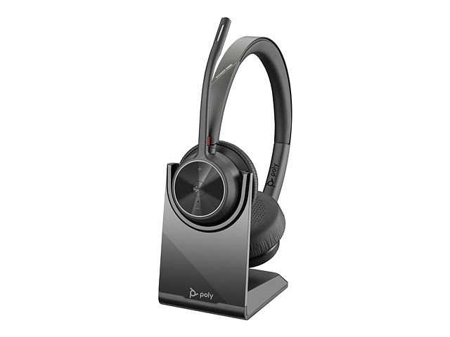 Poly Voyager 4320 MS stereo USB-C