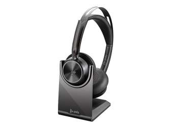 Poly Voyager Focus 2 MS USB-C stand