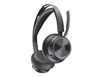 Poly Voyager Focus 2 MS USB-C