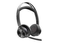 Poly Voyager Focus 2 MS USB-C