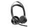Poly Voyager Focus 2 MS USB-C