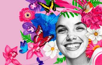 Polychromos ja Pitt Graphite Matt