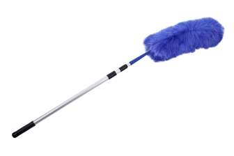 Basic Pölyhuiska 60cm