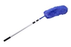 Basic Pölyhuiska 60cm