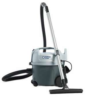 Nilfisk VP100 pölynimuri